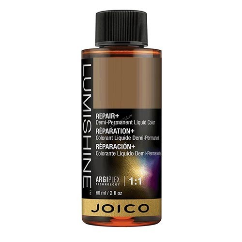 Joico Luminishine Demi-Permanent Liquid Color (Полуперманентная крем-краска...