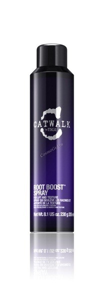 Tigi Catwalk root boost (Спрей для прикорневого объема и текстуры), 243 мл.