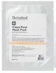 Dermaheal Clean pore mask (Маска для жирной и проблемной кожи), 22 гр - купить, цена со скидкой