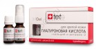 Tete Cosmeceutical Гиалуроновая кислота + кальций и витамин D, 3*10 мл - купить, цена со скидкой