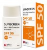 Tete Cosmeceutical High Protection Emulsion Sunscreen SPF50 (Солнцезащитный флюид SPF50), 50 мл - купить, цена со скидкой