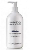 Vagheggi Sinecell Reducing Massage Serum (Сыворотка для подтягивающего массажа и уменьшения объемов), 500 мл - купить, цена со скидкой