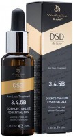 DSD Pharm SL Science-7 de Luxe Essential Oils (Эфирное масло Сайнс-7 Де Люкс), 35 мл - 