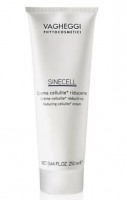 Vagheggi Sinecell Reducing Cellulite Cream (Антицеллюлитный крем подтягивающий), 250 мл - купить, цена со скидкой