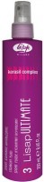 Lisap 3-Lisap Ultimate Straight Fluid (Разглаживающий, термо-защищающий флюид для волос), 250 мл - 
