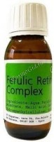 New peel Ferulic retinol complex peeling solution Mini (Феруловый пилинг), 20 мл - 