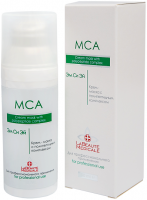 La Beaute Medicale MCA Cream mask with polypeptide complex (Крем-маска с полипептидным комплексом «Эм Си Ай»), 50 мл - 