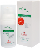 La Beaute Medicale MCA Eye Cream mask with peptide complex (Крем-маска для кожи вокруг глаз «Эм Си Ай»), 30 мл - 