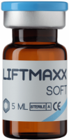 Leistern Liftmaxx Soft (Лифтинг тонкой кожи), 1 шт x 5 мл - 