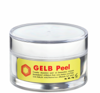Leistern Gelb Peel (Крем-пилинг желтый), 10 гр - 