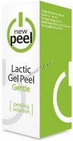 New Peel Lactic gel-peel Mini (Пилинг молочный), 20 мл - 