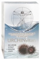 Evasion Urchin Vitan (Гидролизат из морского ежа и листьев бадана) - купить, цена со скидкой