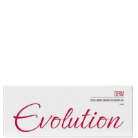 Evolution Derm (Гель на основе гиалуроновой кислоты), 1 мл - 