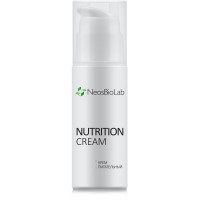 Neosbiolab Nutrition Cream (Крем питательный), 50 мл - 