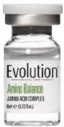Evolution Amino Balance (Лосьон для лица «Анти-эйдж»), 6 мл - 