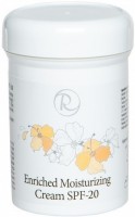 Renew Enriched moisturizing cream SPF-20 (Обогащенный увлажняющий крем SPF-20) - 