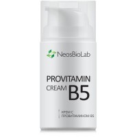 Neosbiolab Provitamin B5 Cream (Крем с провитамином B5) - 