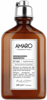 Farmavita Amaro Energizing Shampoo (Восстанавливающий шампунь), 250 мл - купить, цена со скидкой