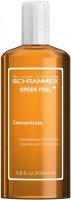 Dr.Schrammek Green Peel Concentrate (Концентрат-активатор для пилинга «Грин Пил»), 200 мл - 