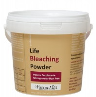 Farmavita Life Bleaching Powder (Порошок обесцвечивающий) - 