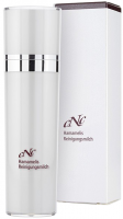 CNC Natur Hamamelis Reinigungsmilch (Очищающее молочко с гамамелисом для нормальной и жирной кожи) - 
