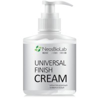 Neosbiolab Universal Finish Cream (Крем процедурный универсальный) - 