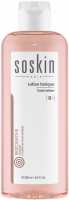 Soskin Tonic Lotion - Dry & Sensitive Skin (Тоник-лосьон для сухой и чувствительной кожи) - 
