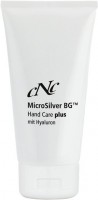 CNC MicroSilver BGTM Hand Care plus (Крем для рук с серебром) - купить, цена со скидкой