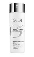 GIGI Op moisturizer spf-15 (Крем увлажняющий spf-15), 50 мл - 