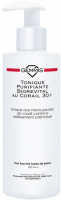 Gemmis Tonique Purifiante Biorevital au Corail 30+ (Коралловый тоник био-ревитал очищающий), 250 мл - 
