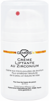 Gemmis Creme Liftante au Zirconium (Циркониевый крем-лифтинг), 50 мл - 