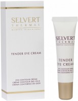 Selvert Thermal Tender Eye Cream (Крем вокруг глаз), 15 мл - 