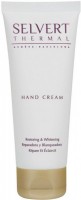 Selvert Thermal Restoring & Whitening Hand Cream (Крем для рук осветляющий), 75 мл - 