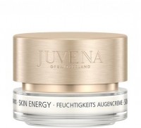 Juvena Moisture Eye Cream (Увлажняющий крем для кожи вокруг глаз), 15 мл - 