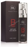 Holy Land B First Anti-Age Eye cream (Крем для век), 30 мл - купить, цена со скидкой