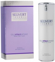 Selvert Thermal Reversive Anti-Ageing Serum (Омолаживающая клеточная сыворотка), 30 мл - 