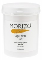 Morizo SPA Body Line Sugar Paste Soft (Паста для шугаринга Мягкая), 800 мл - 