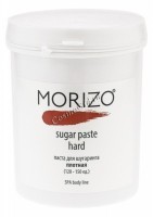 Morizo SPA Body Line Sugar Paste (Паста для шугаринга Плотная) - 