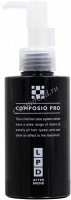 Demi Composio Pro LPD (Масло закрепляющее и уплотняющее кутикулу волос), 145 мл - 