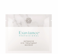 Exuviance Intensive Eye Treatment Masque (Патчи для кожи вокруг глаз), 2 мл - 