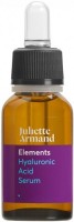 Juliette Armand Hyaluronic Acid Serum (Сыворотка с гиалуроновой кислотой), 20 мл - 