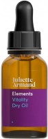Juliette Armand Vitality Dry Oil (Сухое масло «Виталити»), 20 мл - 