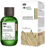 Lisap Keraplant Nature Sebum-Regulating shampoo (Себорегулирующий шампунь) - 