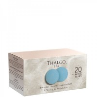 Thalgo Lagoon Bath (Таблетки для ванн шипучие «Лагуна»), 6 шт x 25 гр - купить, цена со скидкой