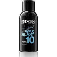 Redken Wax blast 10 (Текстурирующий спрей-воск для завершения укладки), 150 мл - 