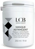 Biotechniques M120 Masque Astringent (Крем-маска с вяжущим действием "Астрингент"), 250 мл - 