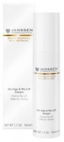 Janssen De-age & re-lift cream (Лифтинг крем) - 
