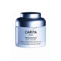 Carita PAT infinite reflection focus cream (Антивозрастной крем против пигментации кожи), 50 мл - 