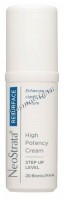 NeoStrata Cream High Potency (Высокоинтенсивный омолаживающий крем «Высокий потенциал»), 30 гр. - 