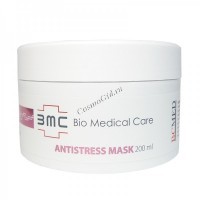 Bio Medical Care Antistress mask (Маска "Антистресс") - 